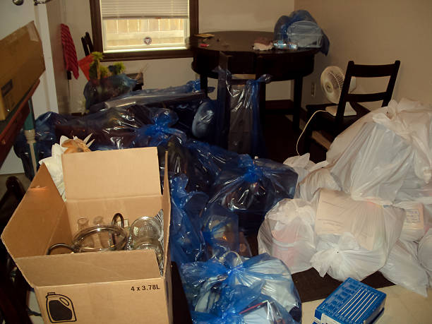 Best Affordable Junk Removal Services  in Owasso, OK